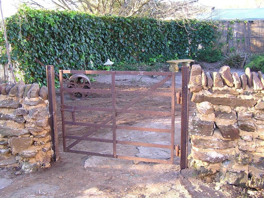 Dairyman'S Cottage Lyndoch Стая снимка
