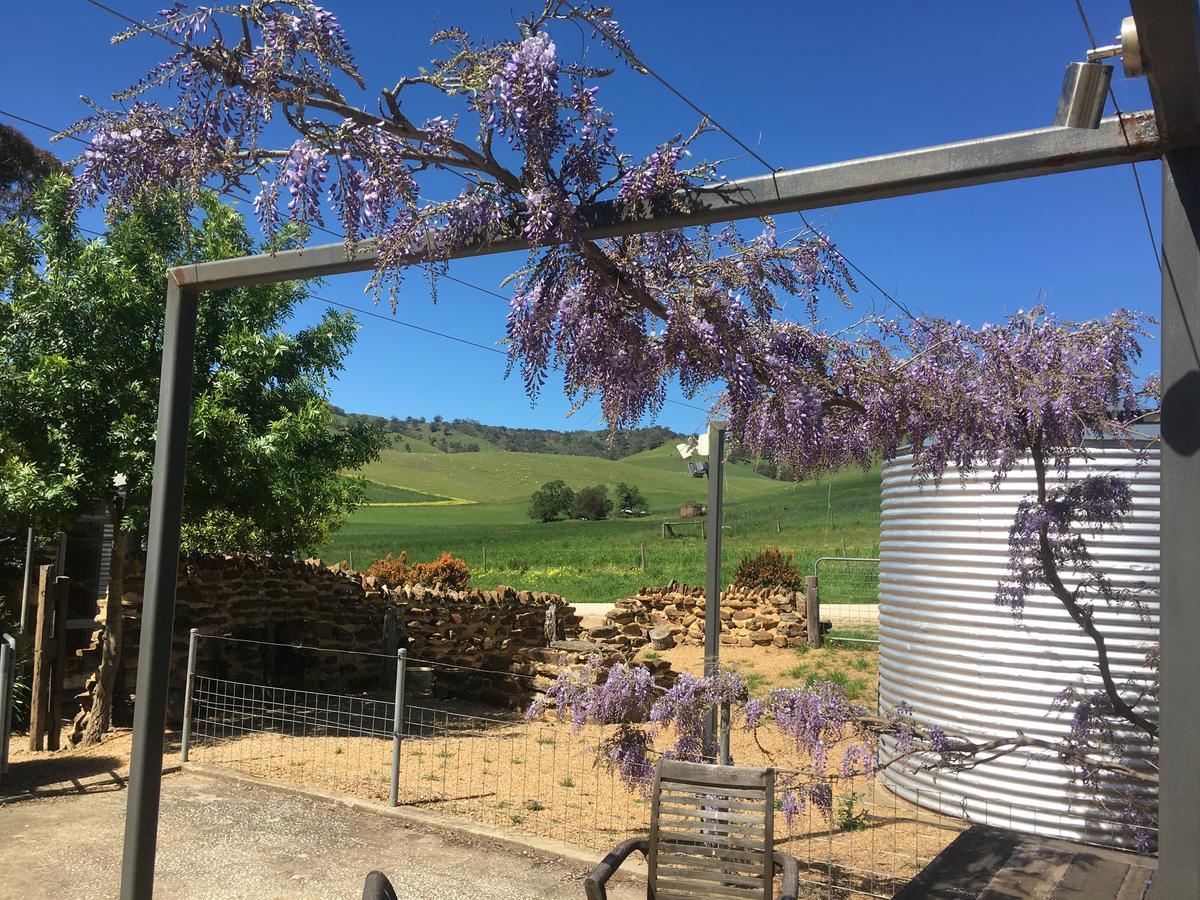 Dairyman'S Cottage Lyndoch Екстериор снимка